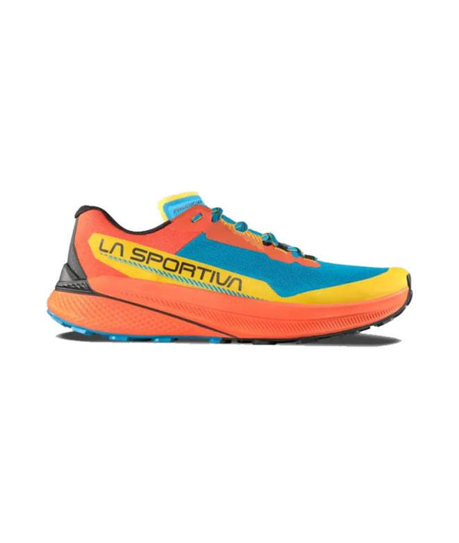 Chaussures Trail la Sportiva Prodigio Tropic...