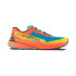 Chaussures Trail la Sportiva Prodigio Tropic Bleu/Rouge