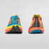 Chaussures Trail la Sportiva Prodigio Tropic Bleu/Rouge