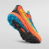 Chaussures Trail la Sportiva Prodigio Tropic Bleu/Rouge