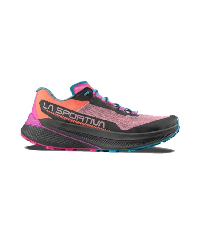 Chaussures Trail Femme la Sportiva Prodigio...