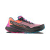 Chaussures Trail Femme la Sportiva Prodigio Rose/Noir