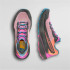 Chaussures Trail Femme la Sportiva Prodigio Rose/Noir