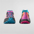 Chaussures Trail Femme la Sportiva Prodigio Rose/Noir