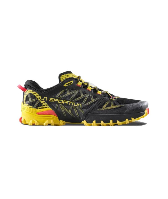 Chaussures Trail de La Sportiva Bushido III...