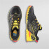Chaussures Trail de La Sportiva Bushido III Noir/Jaune