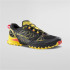 Chaussures Trail de La Sportiva Bushido III Noir/Jaune