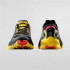 Chaussures Trail de La Sportiva Bushido III Noir/Jaune