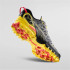 Chaussures Trail de La Sportiva Bushido III Noir/Jaune