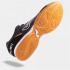 Chaussures de football sala Joma Haut Flex 2121 Intérieur Noir