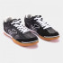 Chaussures de football sala Joma Haut Flex 2121 Intérieur Noir