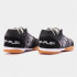 Chaussures de football sala Joma Haut Flex 2121 Intérieur Noir
