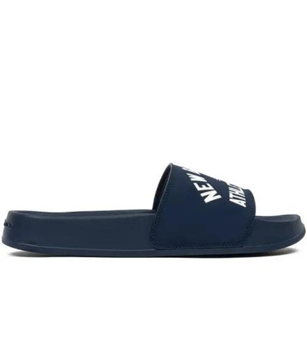 Tongs New Balance Homme 200 Héritage bleu marine