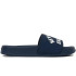 Tongs New Balance Homme 200 Héritage bleu marine