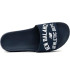 Tongs New Balance Homme 200 Héritage bleu marine