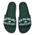 Tongs New Balance Homme 200 Heritage Green