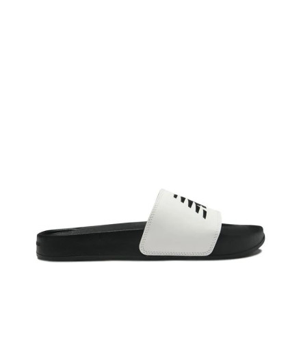 Tongs New Balance Homme 200 Noir/Blanc