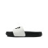 Tongs New Balance Homme 200 Noir/Blanc