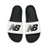 Tongs New Balance Homme 200 Noir/Blanc
