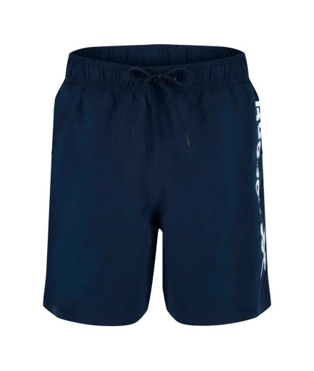 Maillot de bain Reebok Maillot de bain Yestin bleu marine...