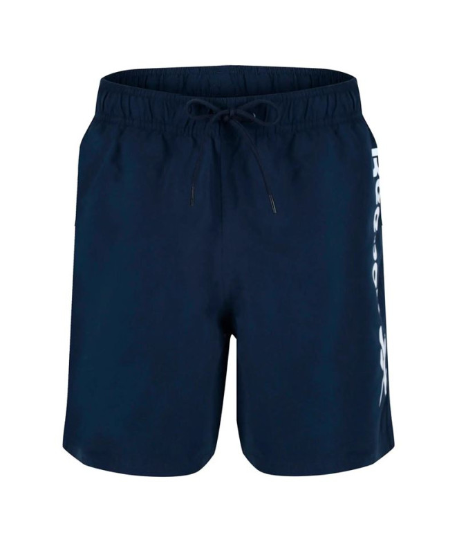 Maillot de bain Reebok Maillot de bain Yestin...