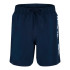 Maillot de bain Reebok Maillot de bain Yestin bleu marine Homme