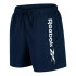 Maillot de bain Reebok Maillot de bain Yestin bleu marine Homme