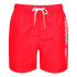 Maillot de bain Reebok Rouge Yestin Homme