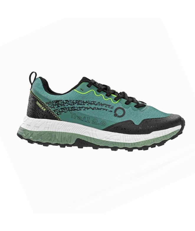 Chaussures Trail par Atom At158 Terra V2 Low...