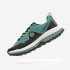 Chaussures Trail par Atom At158 Terra V2 Low Density Green Homme