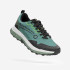 Chaussures Trail par Atom At158 Terra V2 Low Density Green Homme
