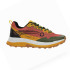 Chaussures Trail par Atom At158 Terra V2 Low Density Orange Homme