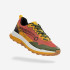 Chaussures Trail par Atom At158 Terra V2 Low Density Orange Homme