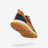 Chaussures Trail par Atom At158 Terra V2 Low Density Orange Homme