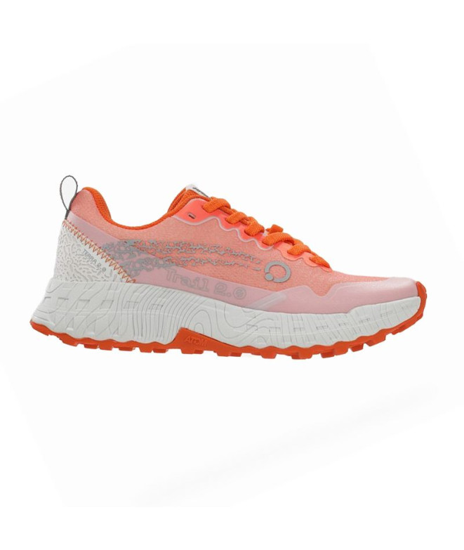 Chaussures Trail par Atom At159 Terra V2 Low...