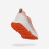 Chaussures Trail par Atom At159 Terra V2 Low Density Orange Femme