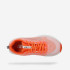 Chaussures Trail par Atom At159 Terra V2 Low Density Orange Femme