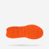 Chaussures Trail par Atom At159 Terra V2 Low Density Orange Femme