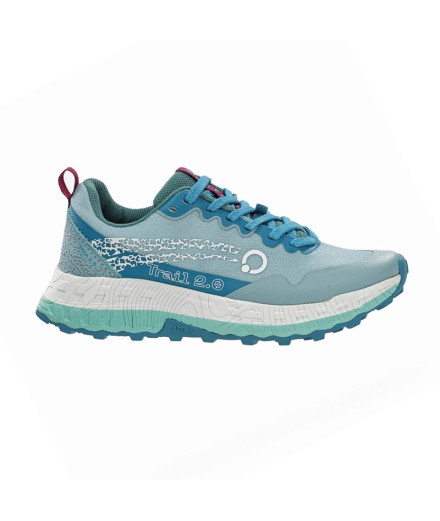 Chaussures Trail par Atom At159 Terra V2 Low Density...