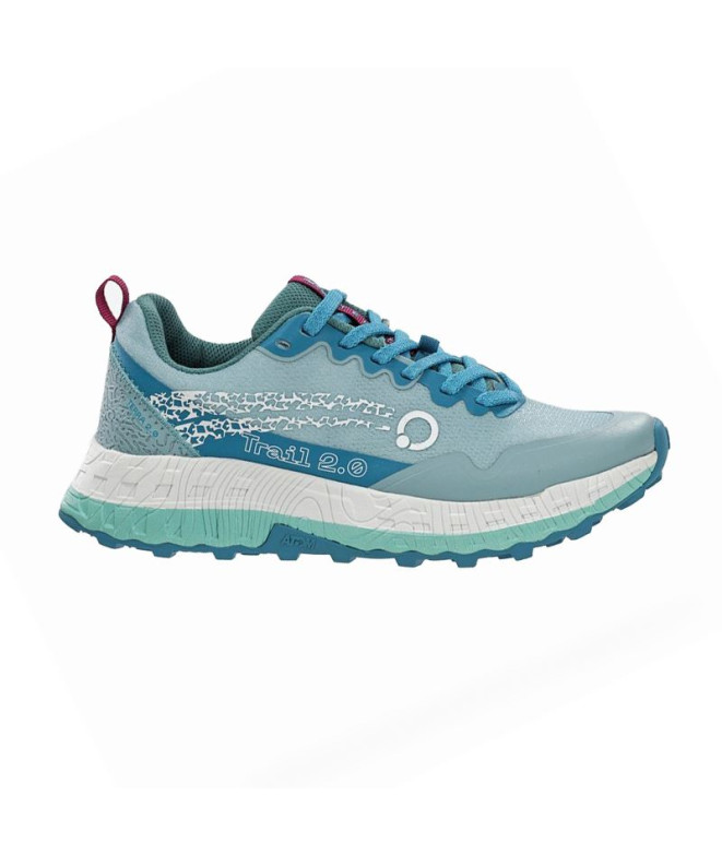 Chaussures Trail par Atom At159 Terra V2 Low...