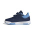 Chaussures adidas Tensaur Sport 2.0 Bleu/Blanc