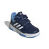 Chaussures adidas Tensaur Sport 2.0 Bleu/Blanc