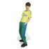 T-shirt adidas Pack Enfant Tiro Nations Jaune