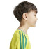 T-shirt adidas Pack Enfant Tiro Nations Jaune