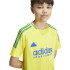 T-shirt adidas Pack Enfant Tiro Nations Jaune