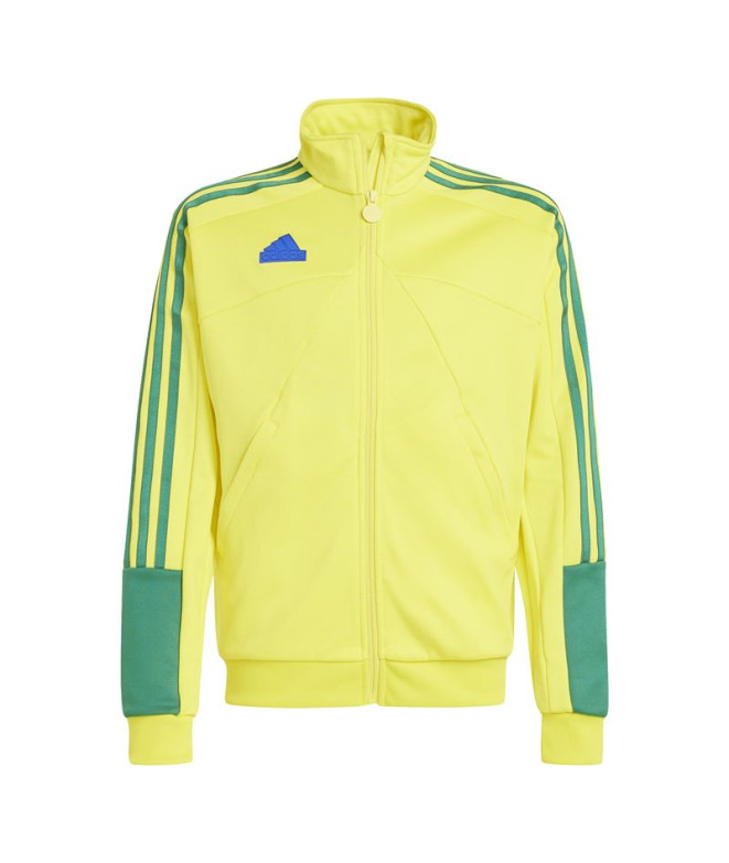 Sweat adidas Pack Enfant Piste d'athlétisme...