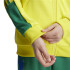 Sweat adidas Pack Enfant Piste d'athlétisme Tiro Nations Jaune