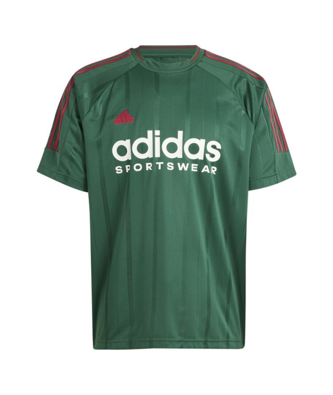 T-shirt adidas Pack Homme House Of Tiro Nations...