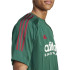 T-shirt adidas Pack Homme House Of Tiro Nations Green