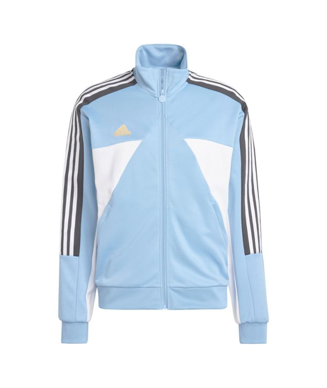 Veste adidas Pack Haut Homme House Of Tiro...